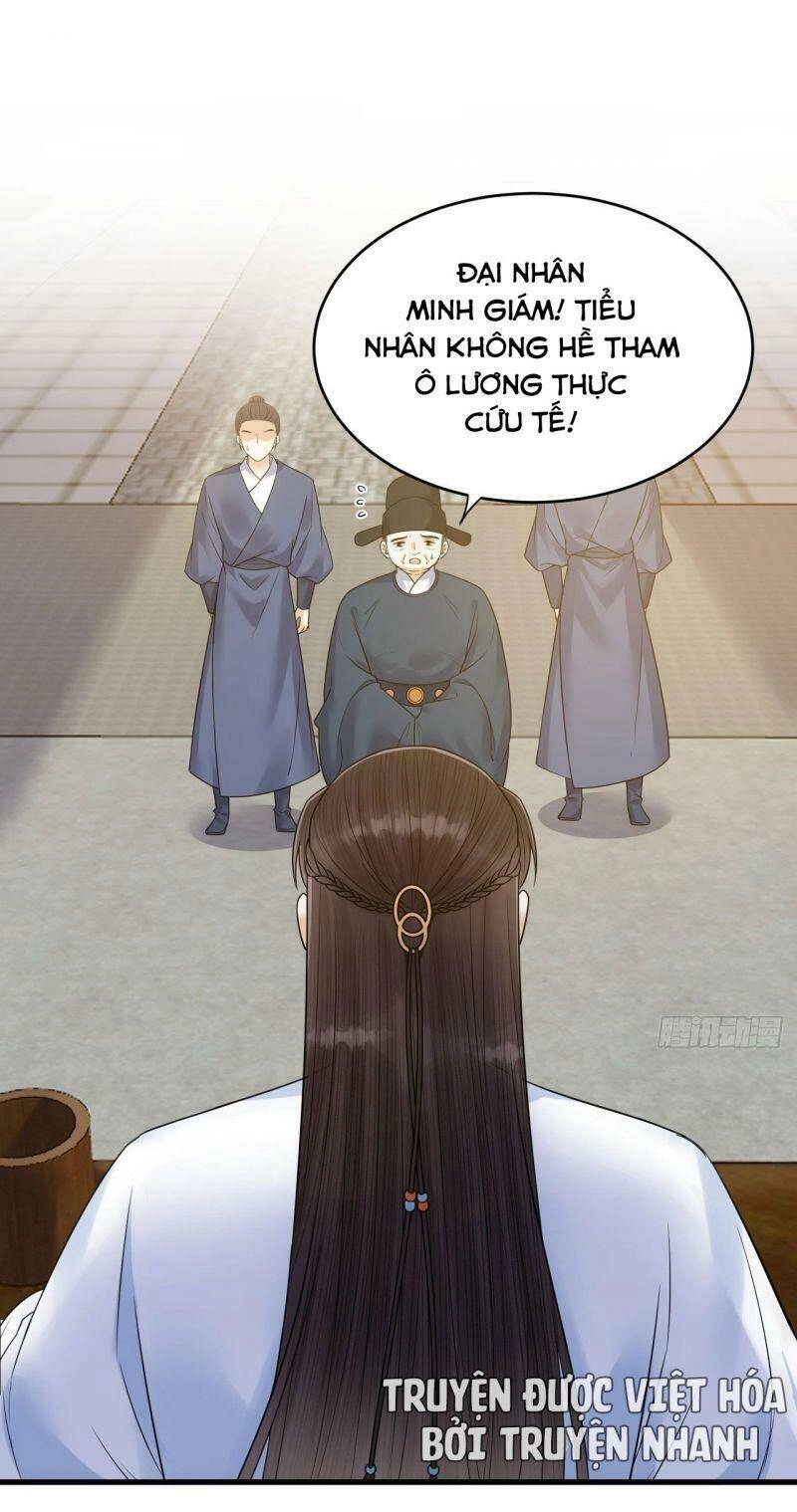 Lễ Băng Nhạc Phôi Chi Dạ Chapter 52 - 2