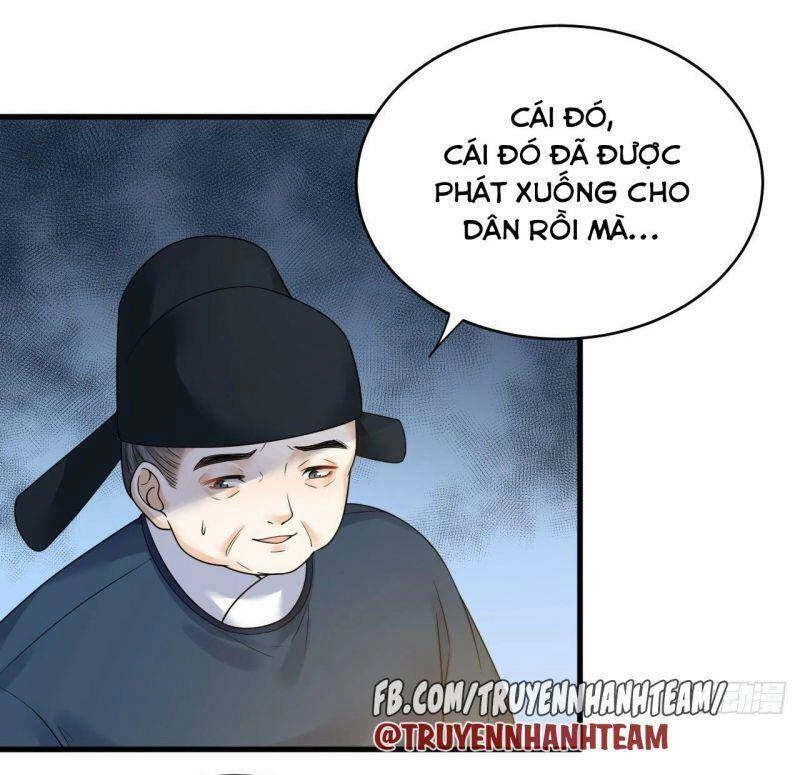 Lễ Băng Nhạc Phôi Chi Dạ Chapter 52 - 4