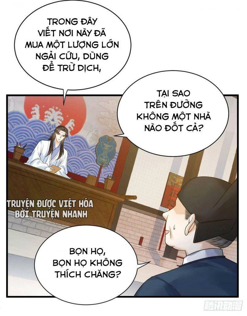 Lễ Băng Nhạc Phôi Chi Dạ Chapter 52 - 5