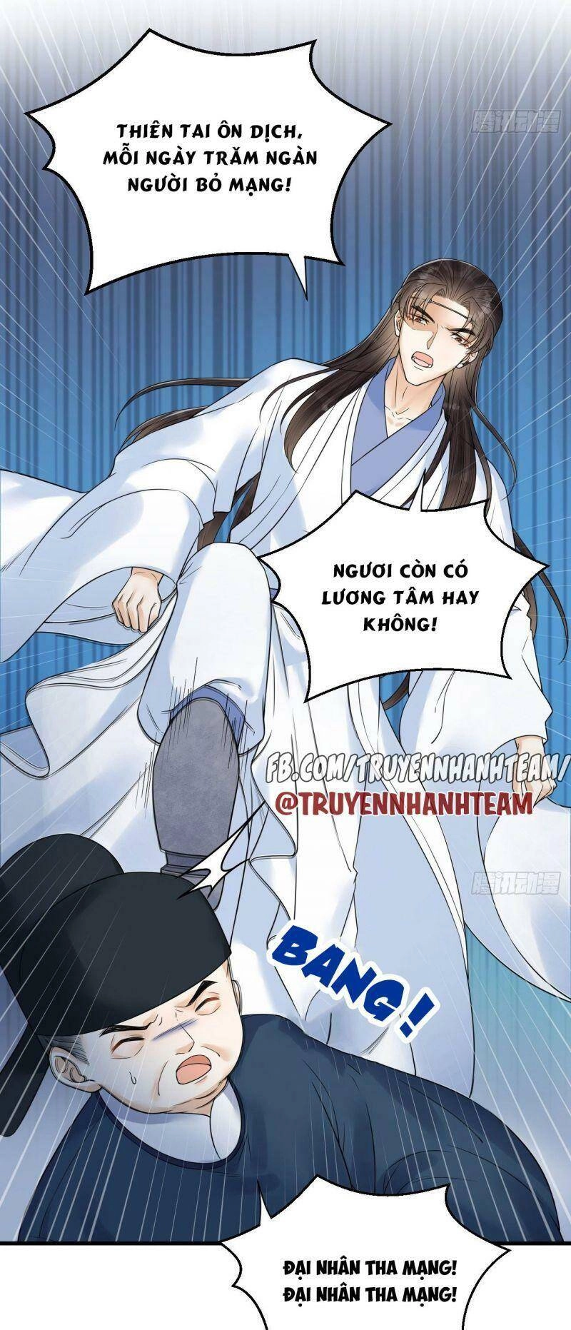 Lễ Băng Nhạc Phôi Chi Dạ Chapter 52 - 8