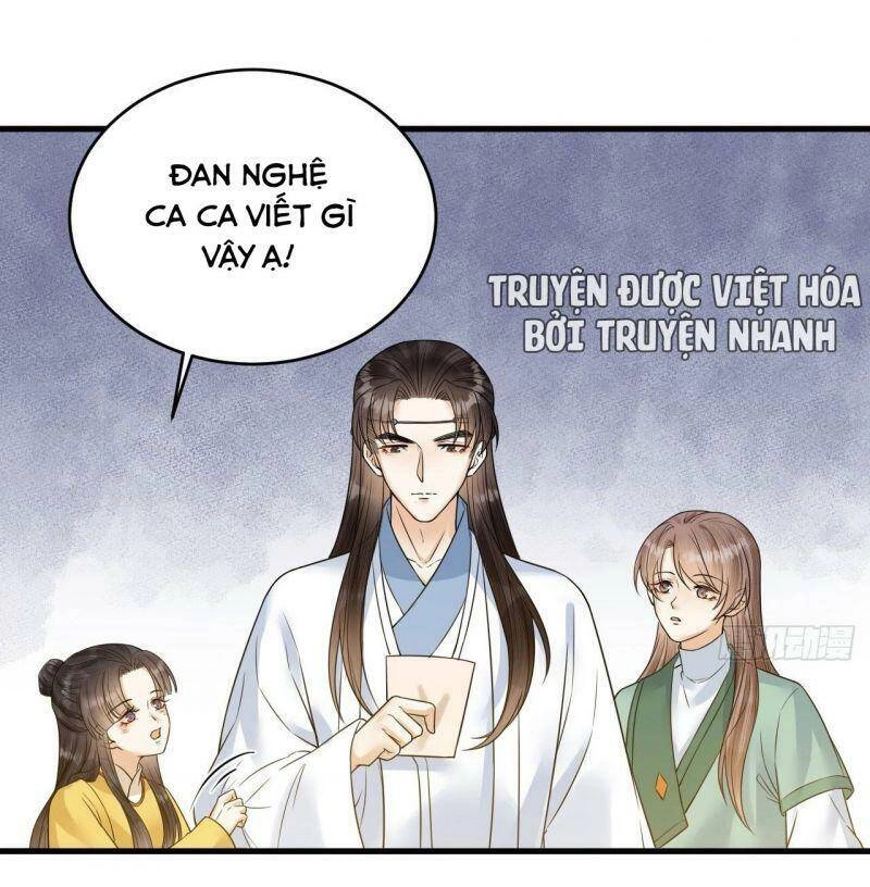 Lễ Băng Nhạc Phôi Chi Dạ Chapter 52 - 15