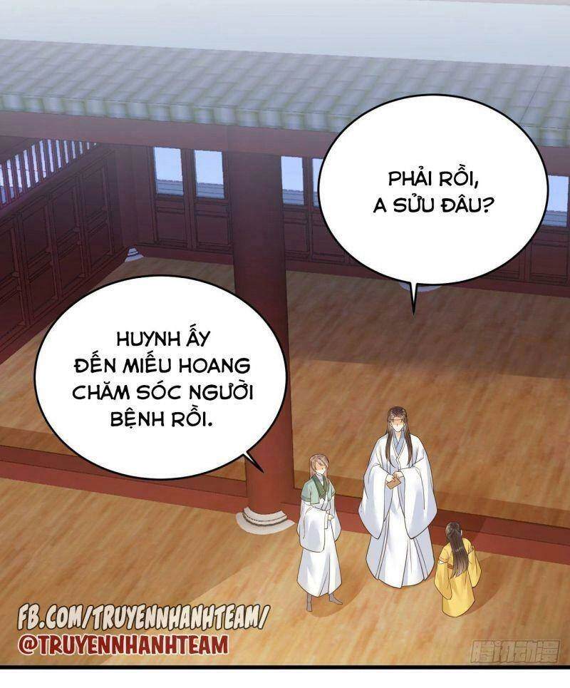 Lễ Băng Nhạc Phôi Chi Dạ Chapter 52 - 17