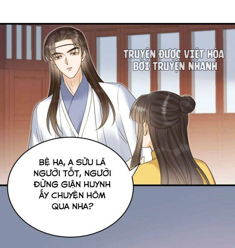 Lễ Băng Nhạc Phôi Chi Dạ Chapter 52 - 20