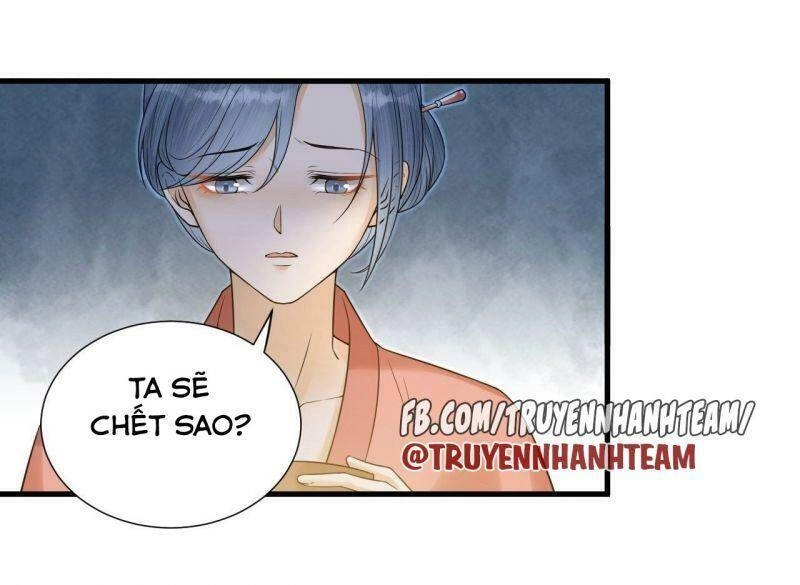 Lễ Băng Nhạc Phôi Chi Dạ Chapter 52 - 23