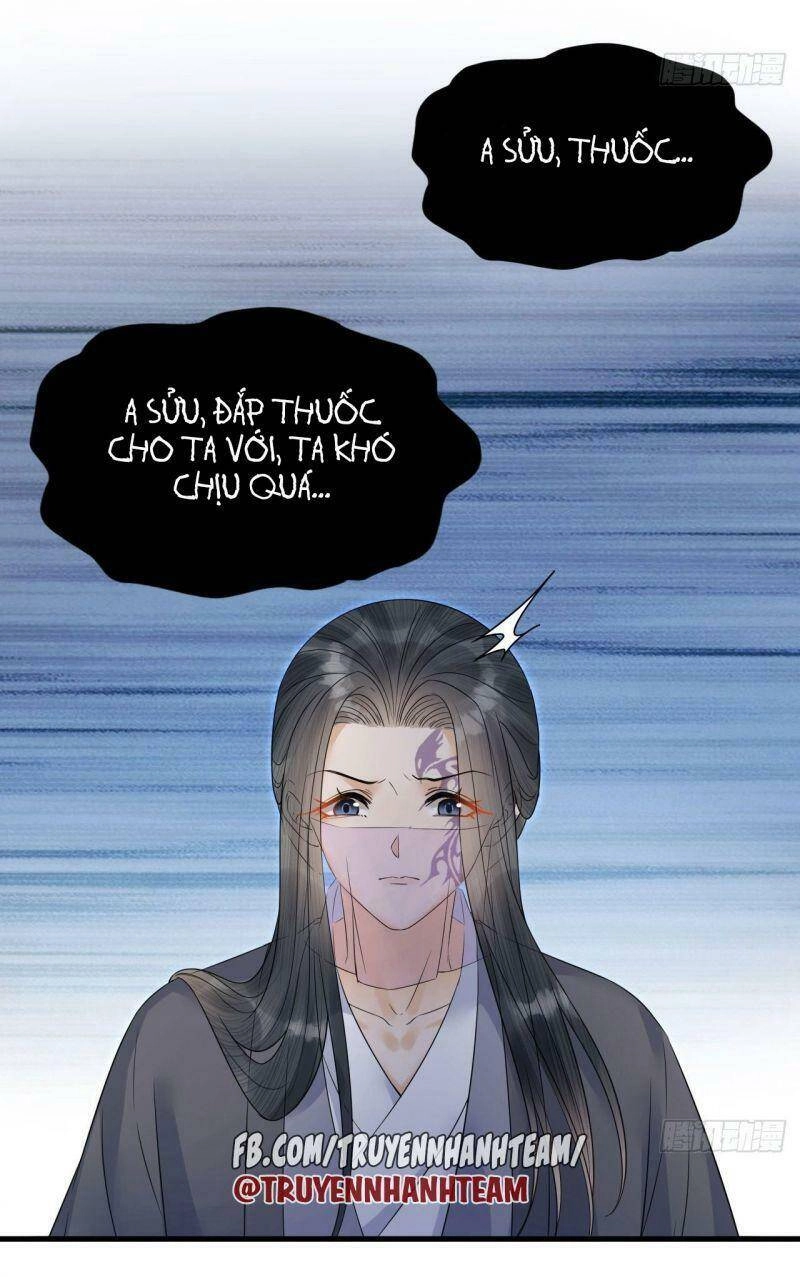 Lễ Băng Nhạc Phôi Chi Dạ Chapter 52 - 25