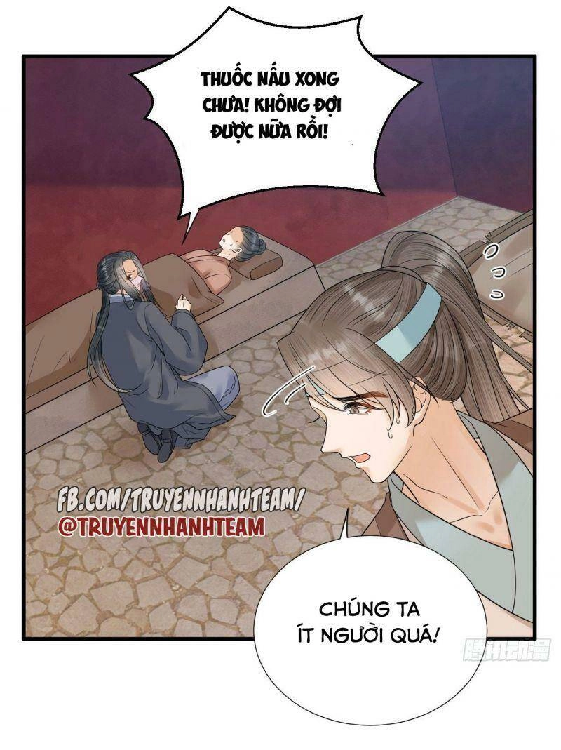 Lễ Băng Nhạc Phôi Chi Dạ Chapter 52 - 26