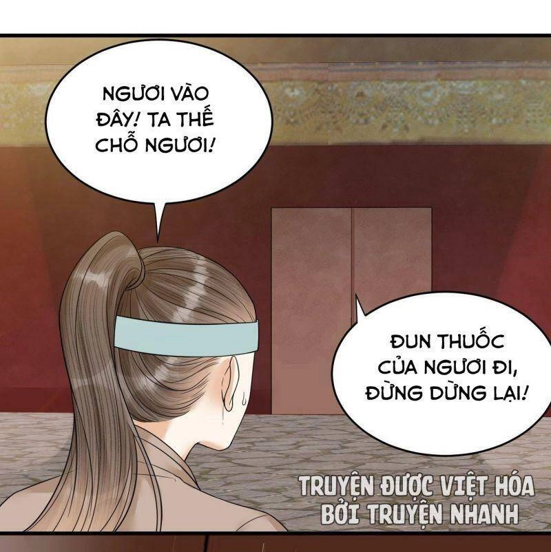 Lễ Băng Nhạc Phôi Chi Dạ Chapter 52 - 29