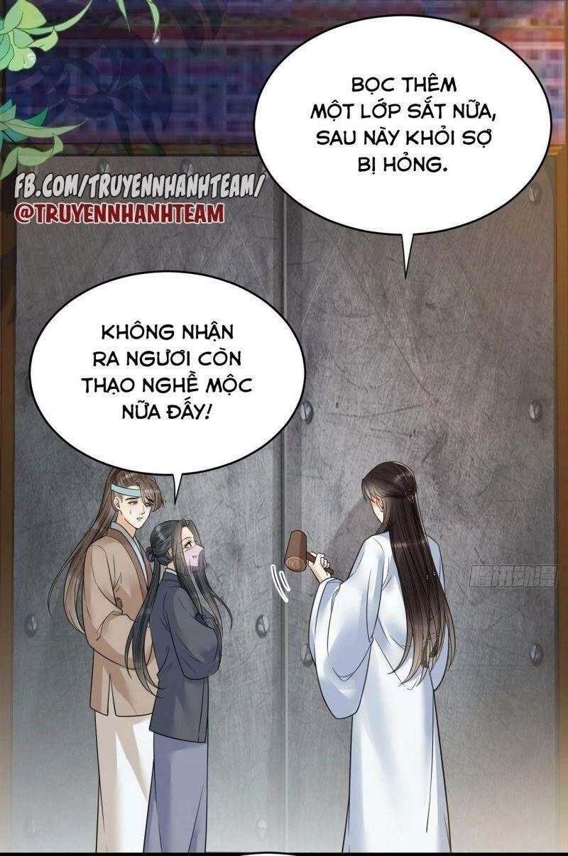 Lễ Băng Nhạc Phôi Chi Dạ Chapter 52 - 35