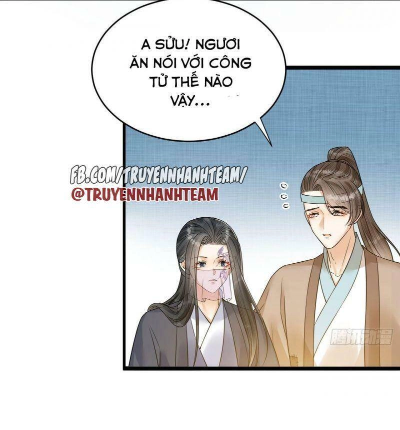 Lễ Băng Nhạc Phôi Chi Dạ Chapter 52 - 36