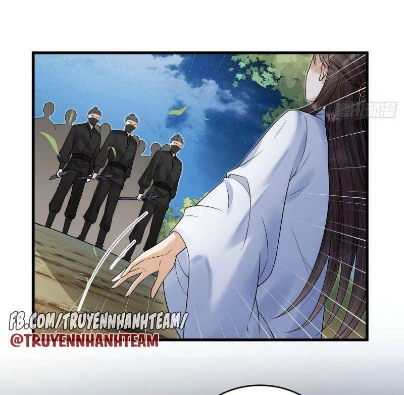 Lễ Băng Nhạc Phôi Chi Dạ Chapter 52 - 45