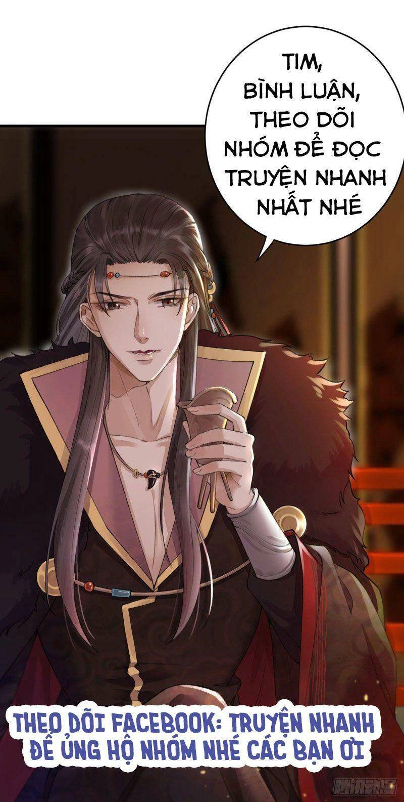 Lễ Băng Nhạc Phôi Chi Dạ Chapter 52 - 47