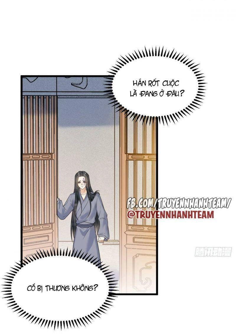 Lễ Băng Nhạc Phôi Chi Dạ Chapter 54 - 5