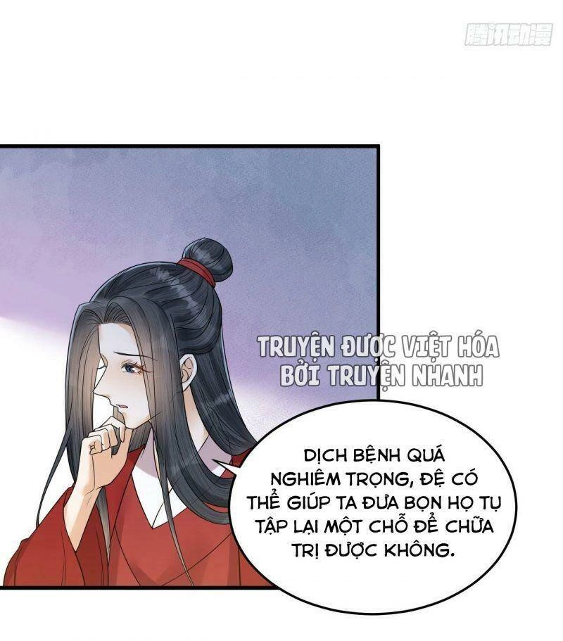 Lễ Băng Nhạc Phôi Chi Dạ Chapter 54 - 20