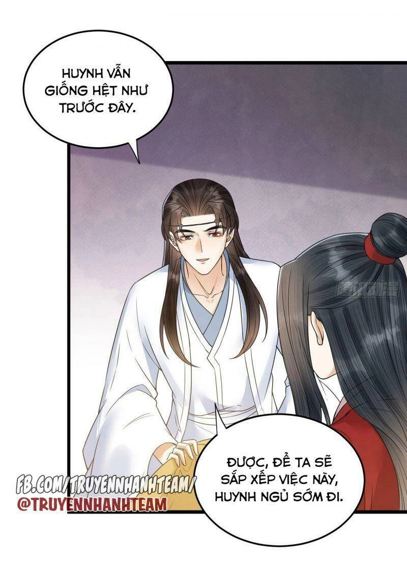 Lễ Băng Nhạc Phôi Chi Dạ Chapter 54 - 21