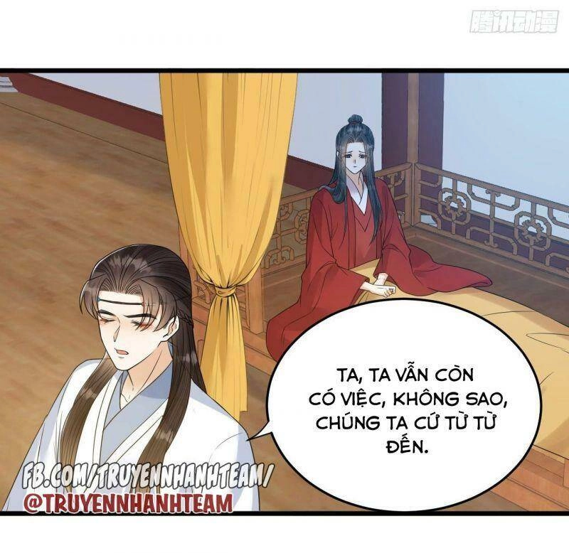 Lễ Băng Nhạc Phôi Chi Dạ Chapter 54 - 23