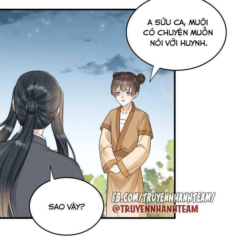 Lễ Băng Nhạc Phôi Chi Dạ Chapter 54 - 26