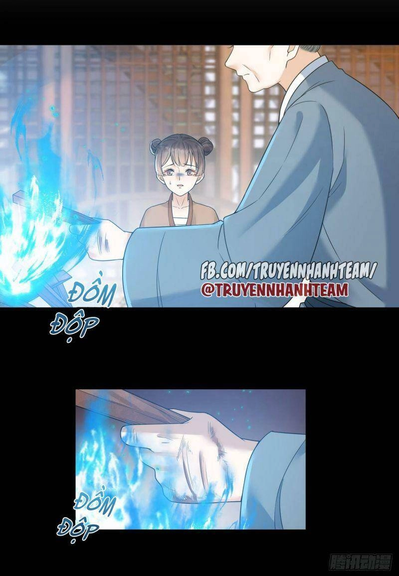 Lễ Băng Nhạc Phôi Chi Dạ Chapter 54 - 28