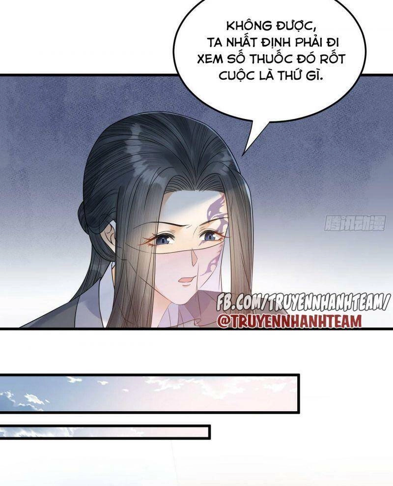 Lễ Băng Nhạc Phôi Chi Dạ Chapter 54 - 33