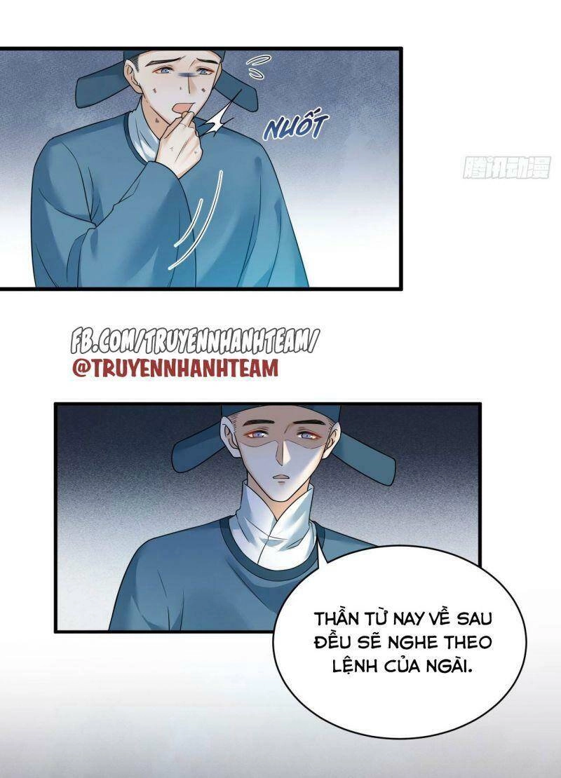 Lễ Băng Nhạc Phôi Chi Dạ Chapter 54 - 38