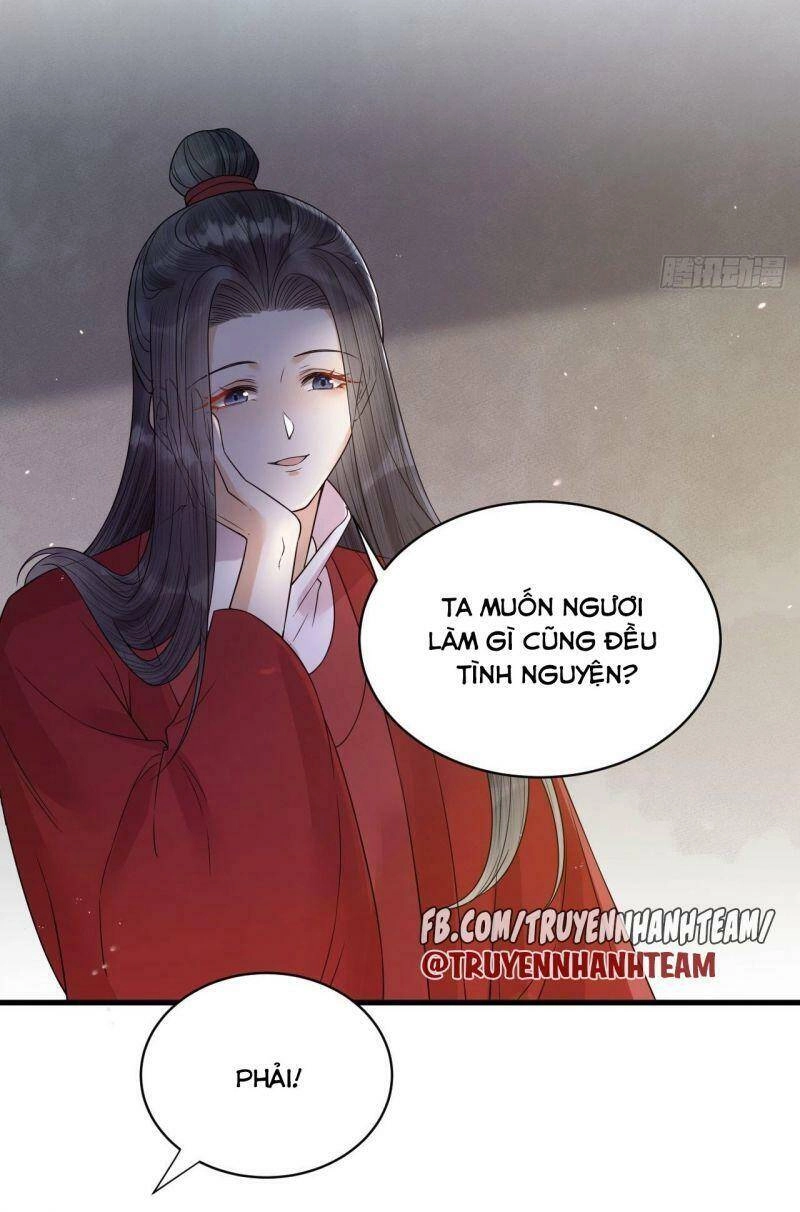 Lễ Băng Nhạc Phôi Chi Dạ Chapter 54 - 39