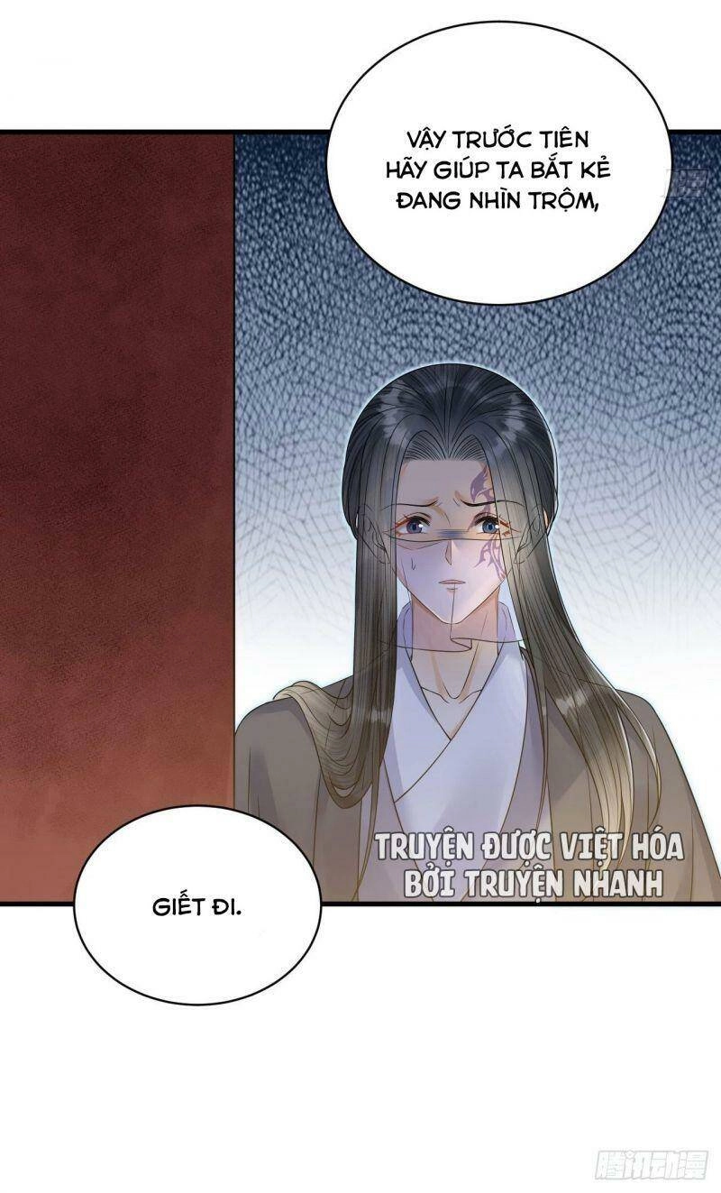 Lễ Băng Nhạc Phôi Chi Dạ Chapter 54 - 40