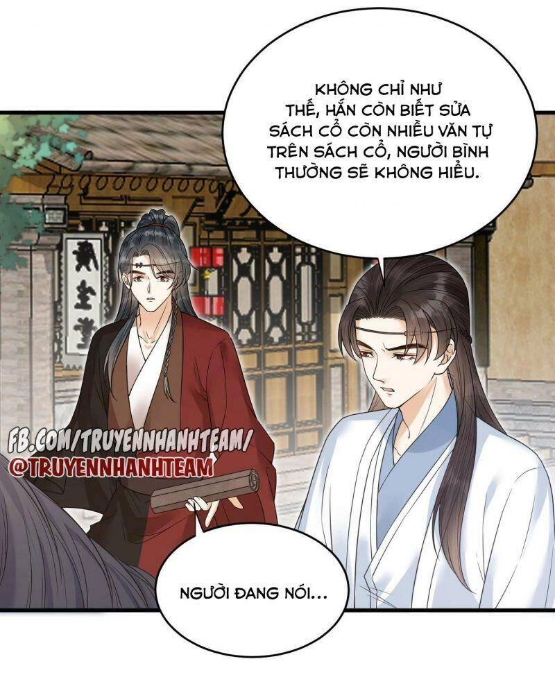 Lễ Băng Nhạc Phôi Chi Dạ Chapter 55 - 17
