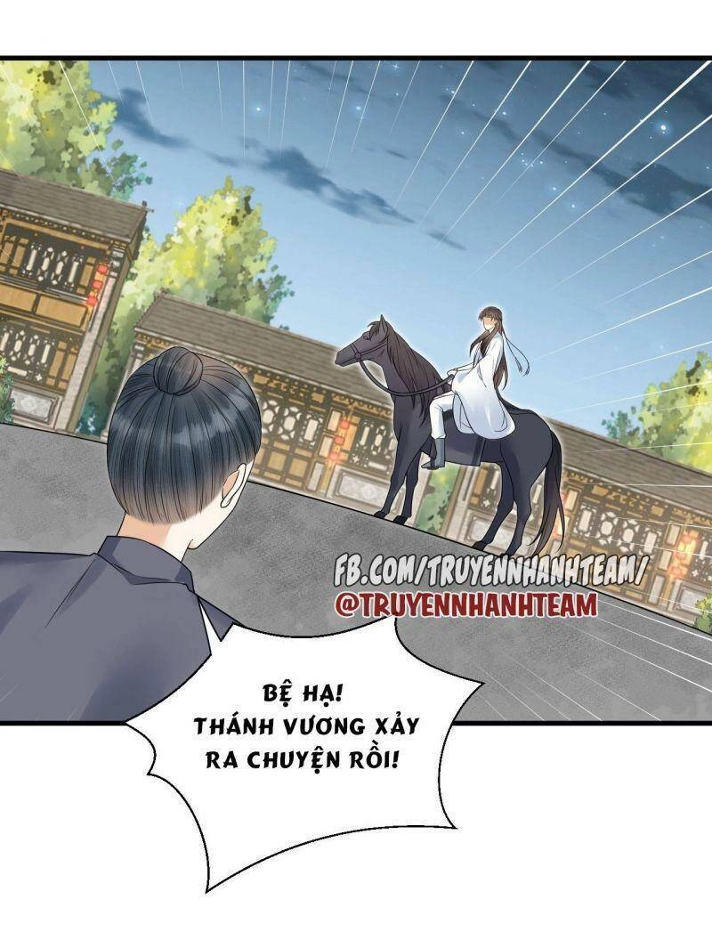 Lễ Băng Nhạc Phôi Chi Dạ Chapter 55 - 19