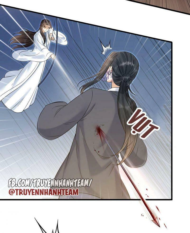 Lễ Băng Nhạc Phôi Chi Dạ Chapter 55 - 23