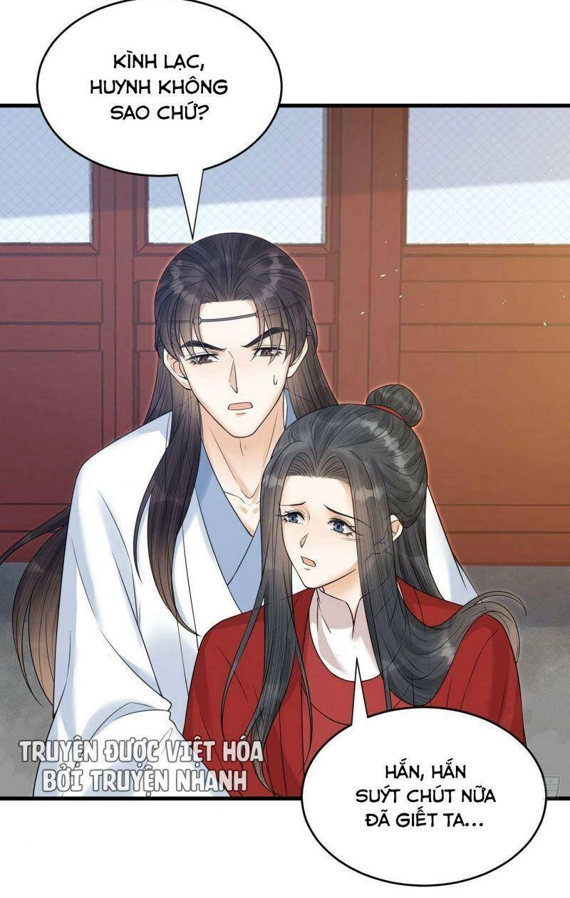 Lễ Băng Nhạc Phôi Chi Dạ Chapter 55 - 25