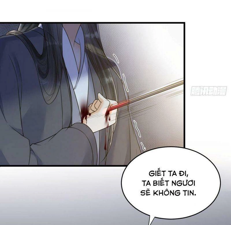 Lễ Băng Nhạc Phôi Chi Dạ Chapter 55 - 27