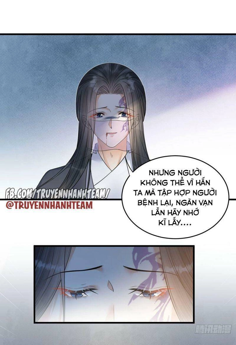 Lễ Băng Nhạc Phôi Chi Dạ Chapter 55 - 29