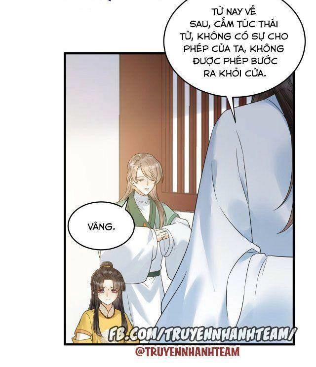 Lễ Băng Nhạc Phôi Chi Dạ Chapter 56 - 14