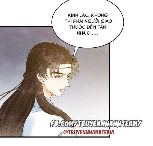 Lễ Băng Nhạc Phôi Chi Dạ Chapter 56 - 22