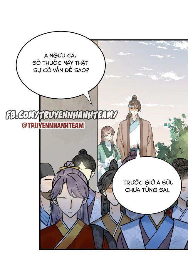 Lễ Băng Nhạc Phôi Chi Dạ Chapter 56 - 31