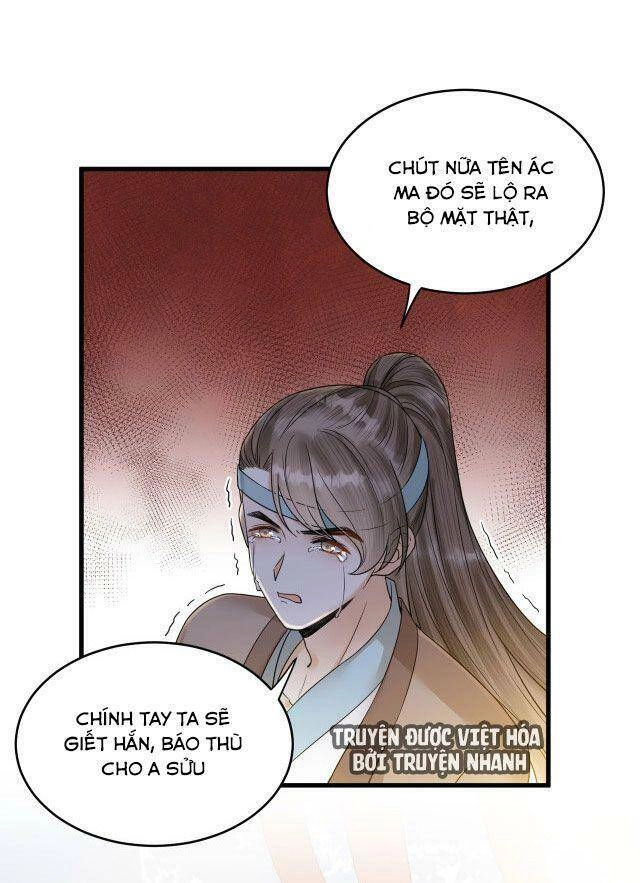 Lễ Băng Nhạc Phôi Chi Dạ Chapter 56 - 33