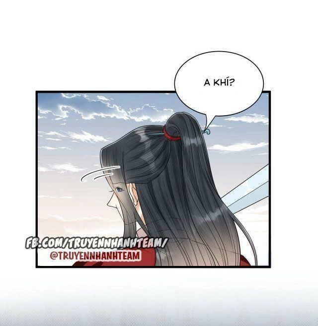 Lễ Băng Nhạc Phôi Chi Dạ Chapter 56 - 41