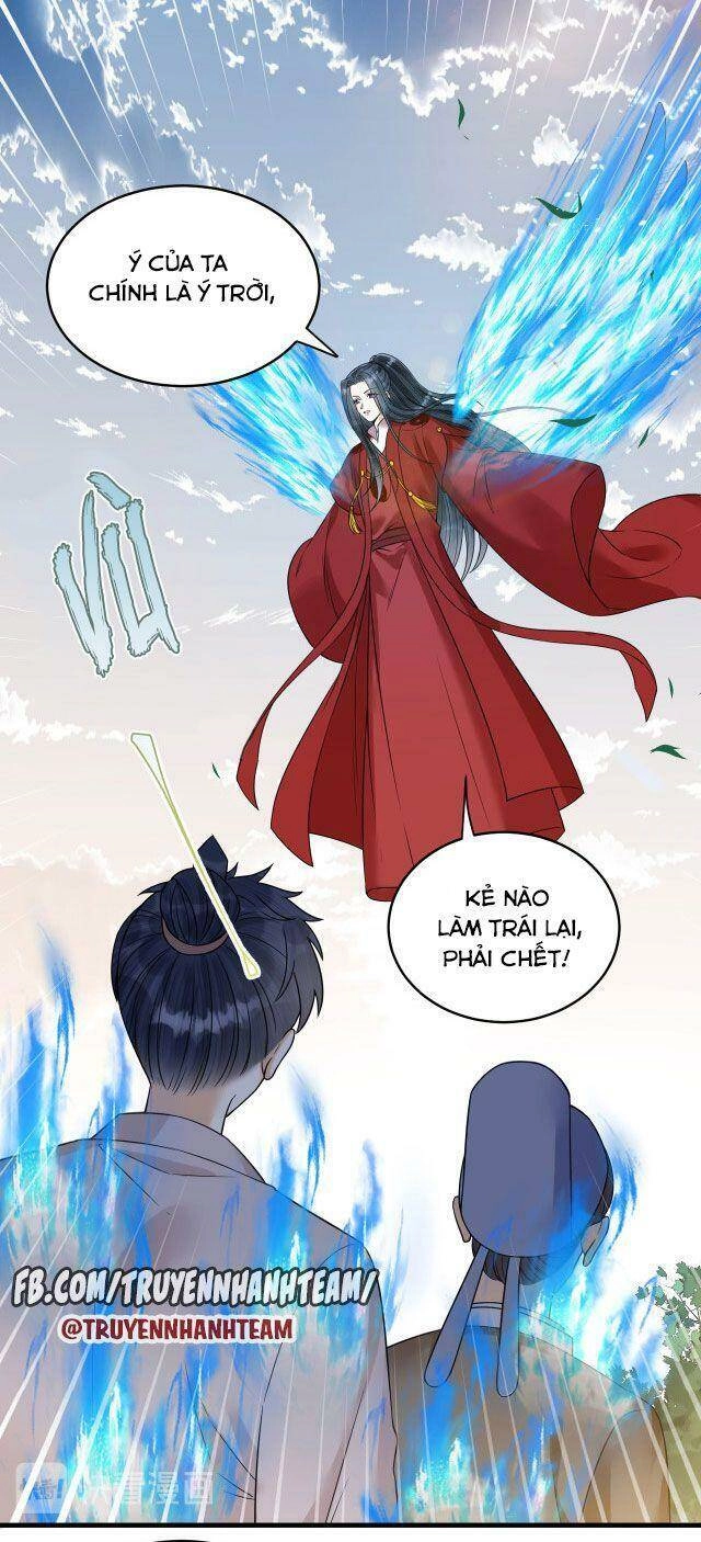 Lễ Băng Nhạc Phôi Chi Dạ Chapter 57 - 6