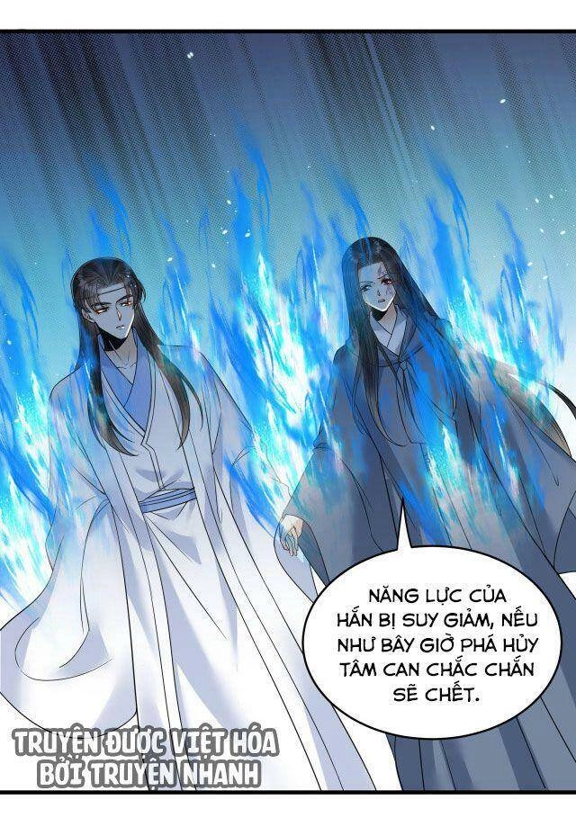Lễ Băng Nhạc Phôi Chi Dạ Chapter 57 - 25