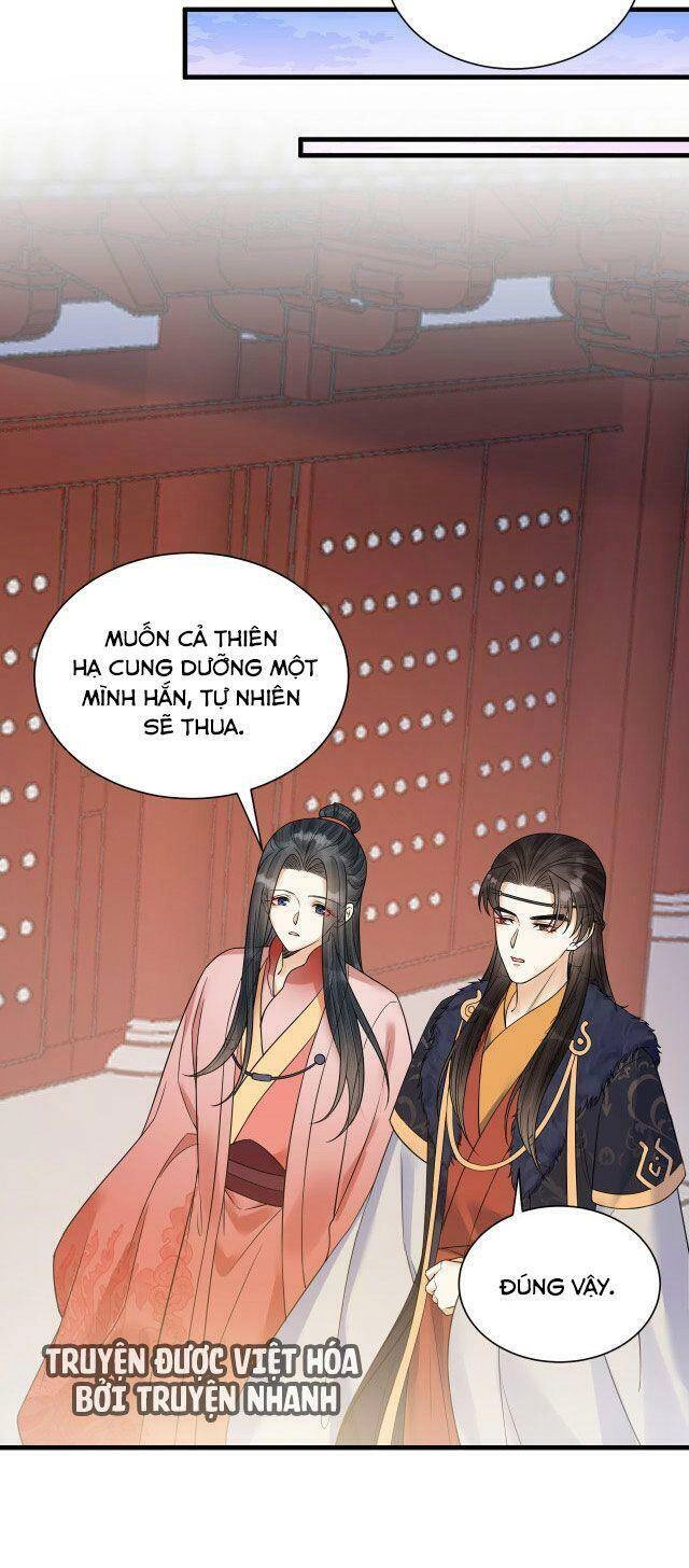 Lễ Băng Nhạc Phôi Chi Dạ Chapter 57 - 38