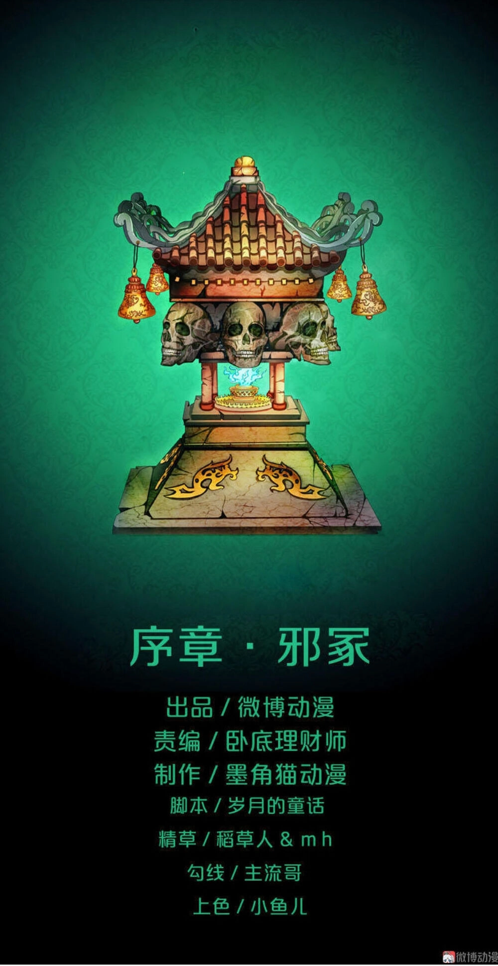 Đạo Mộ Chapter 1 - 3