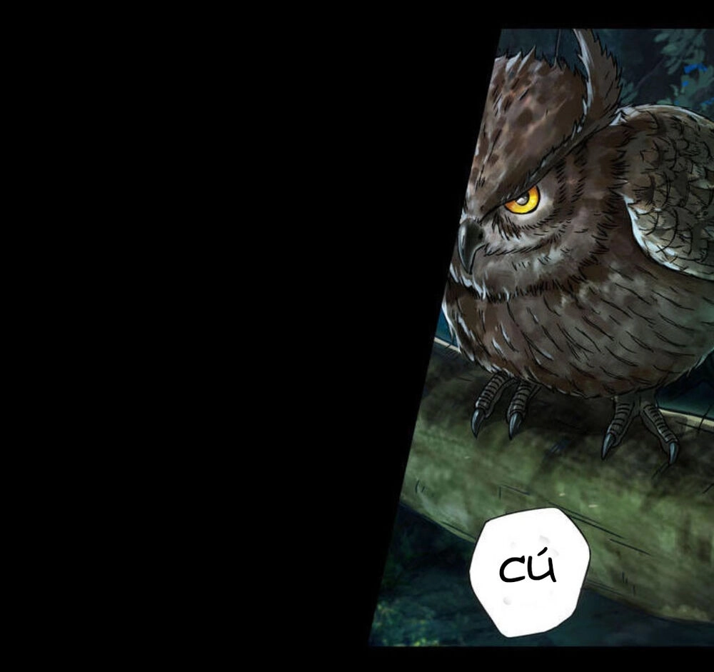 Đạo Mộ Chapter 1 - 5