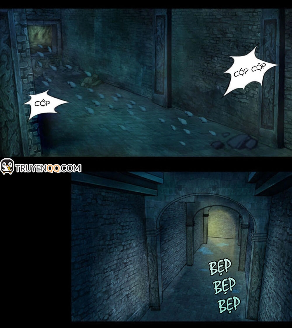 Đạo Mộ Chapter 1 - 8