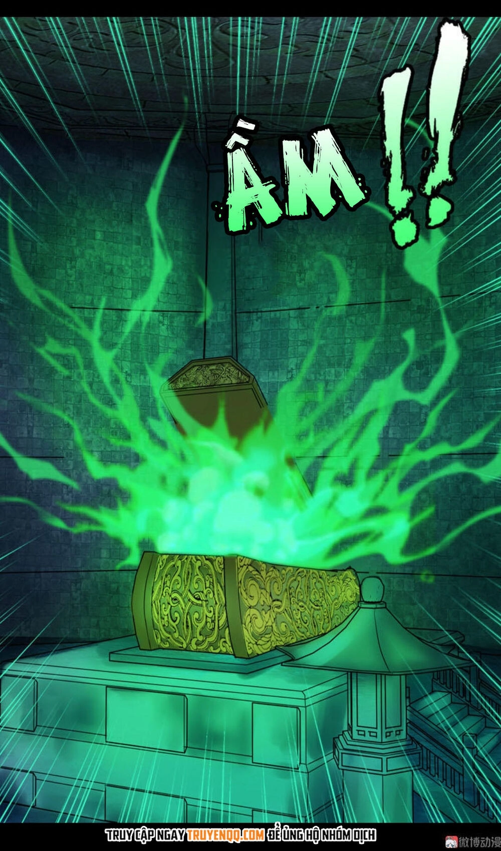 Đạo Mộ Chapter 1 - 18