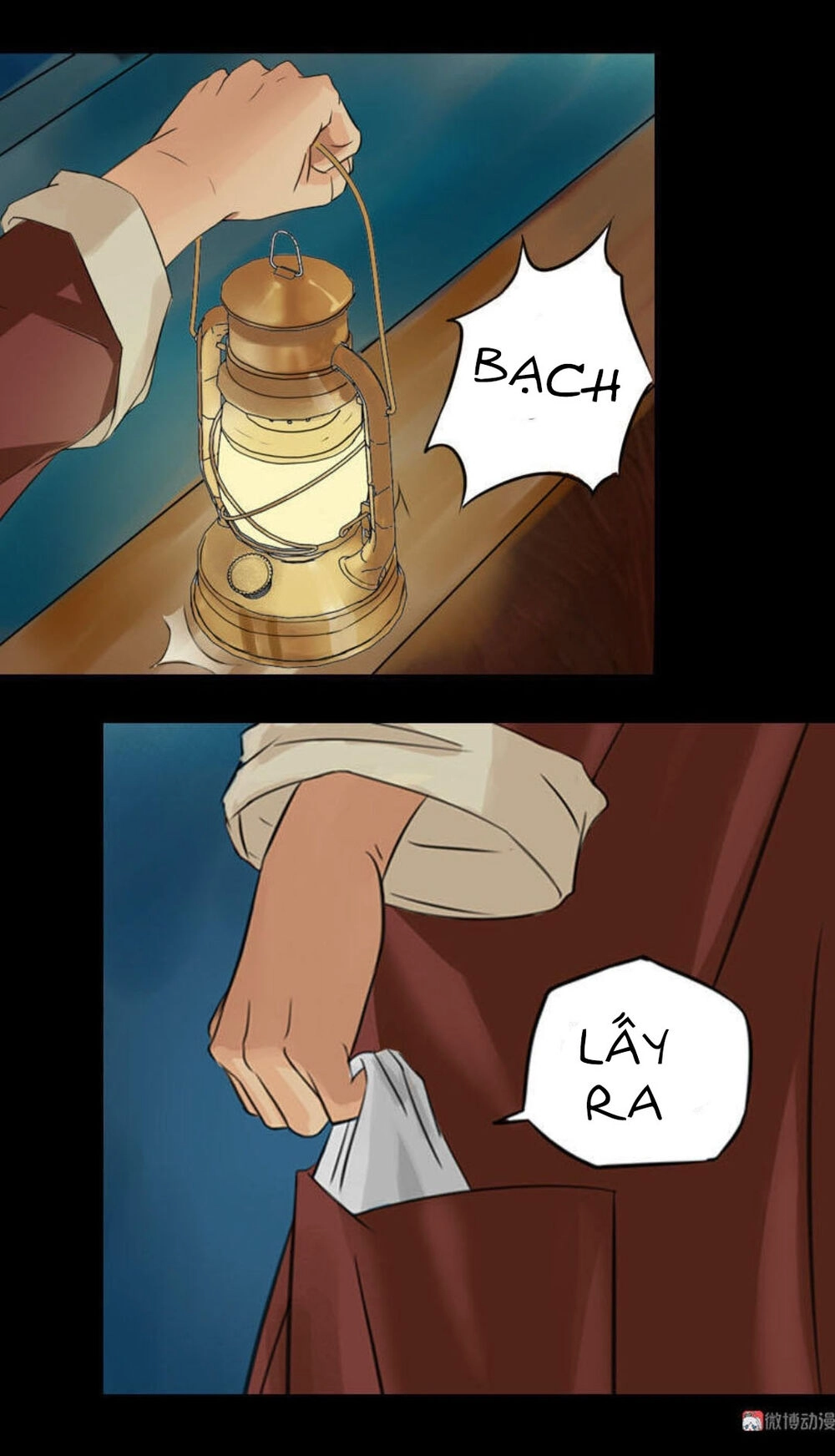 Đạo Mộ Chapter 2 - 25