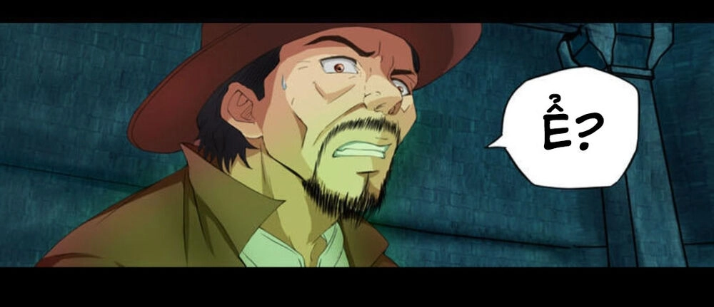 Đạo Mộ Chapter 3 - 2