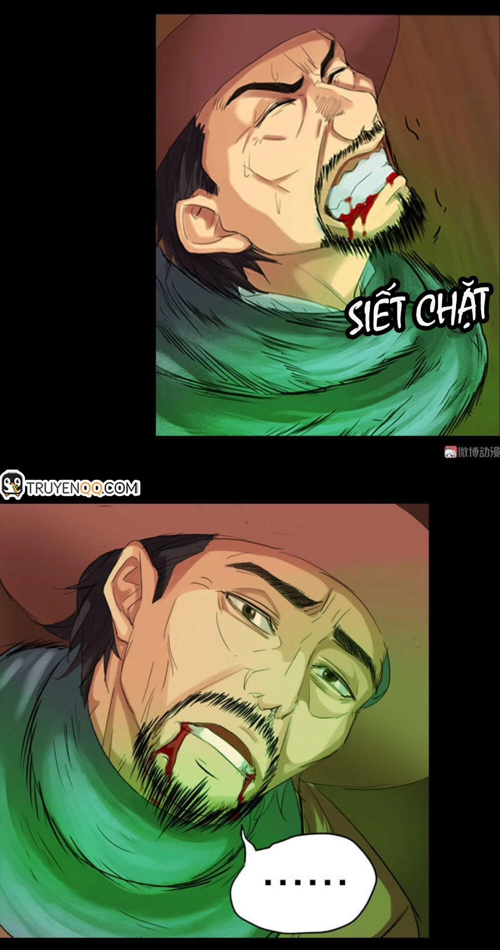 Đạo Mộ Chapter 3 - 5