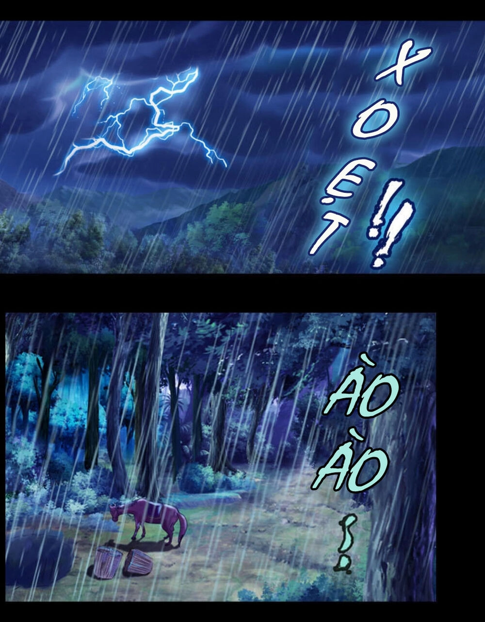 Đạo Mộ Chapter 3 - 19