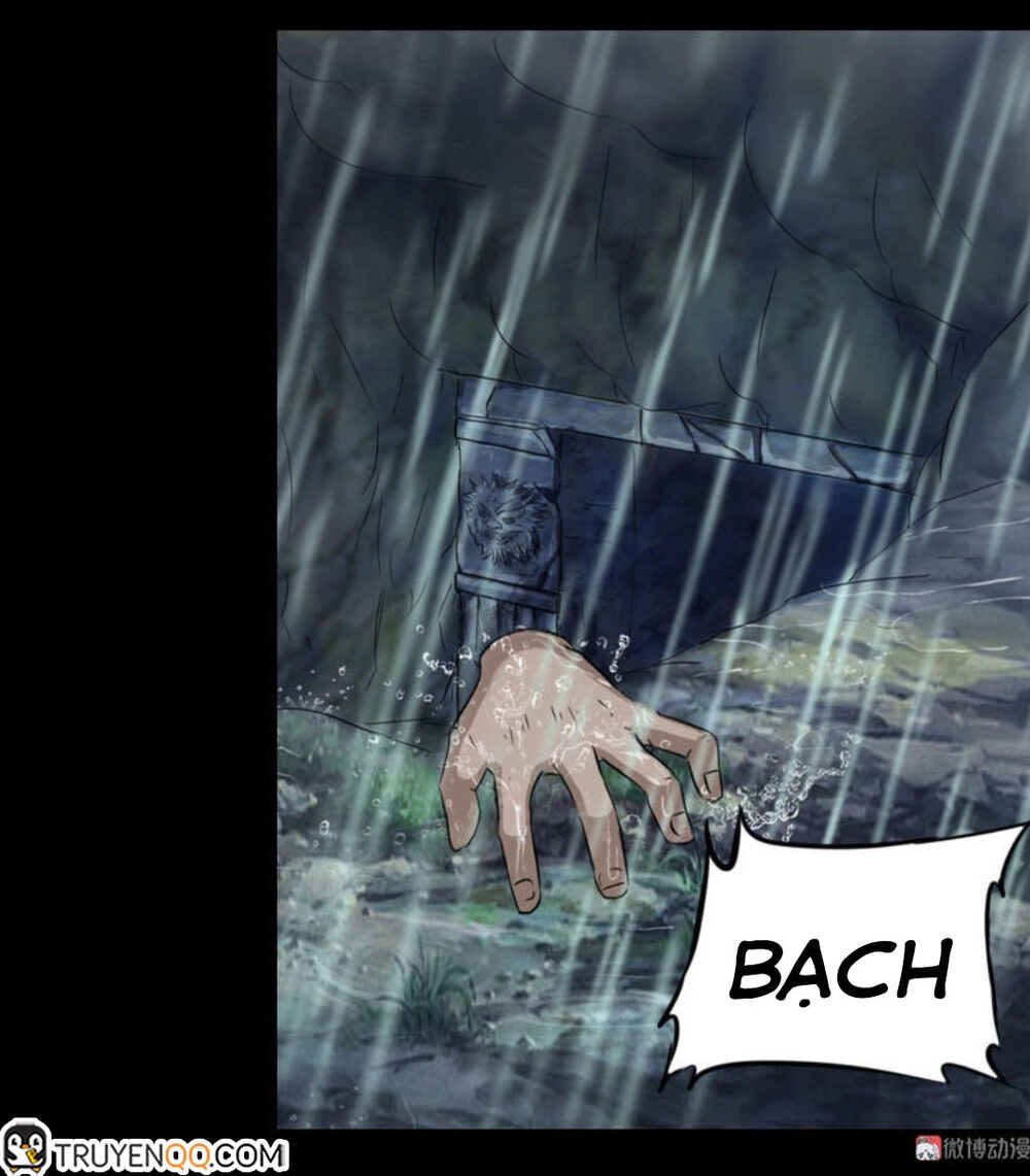 Đạo Mộ Chapter 3 - 20