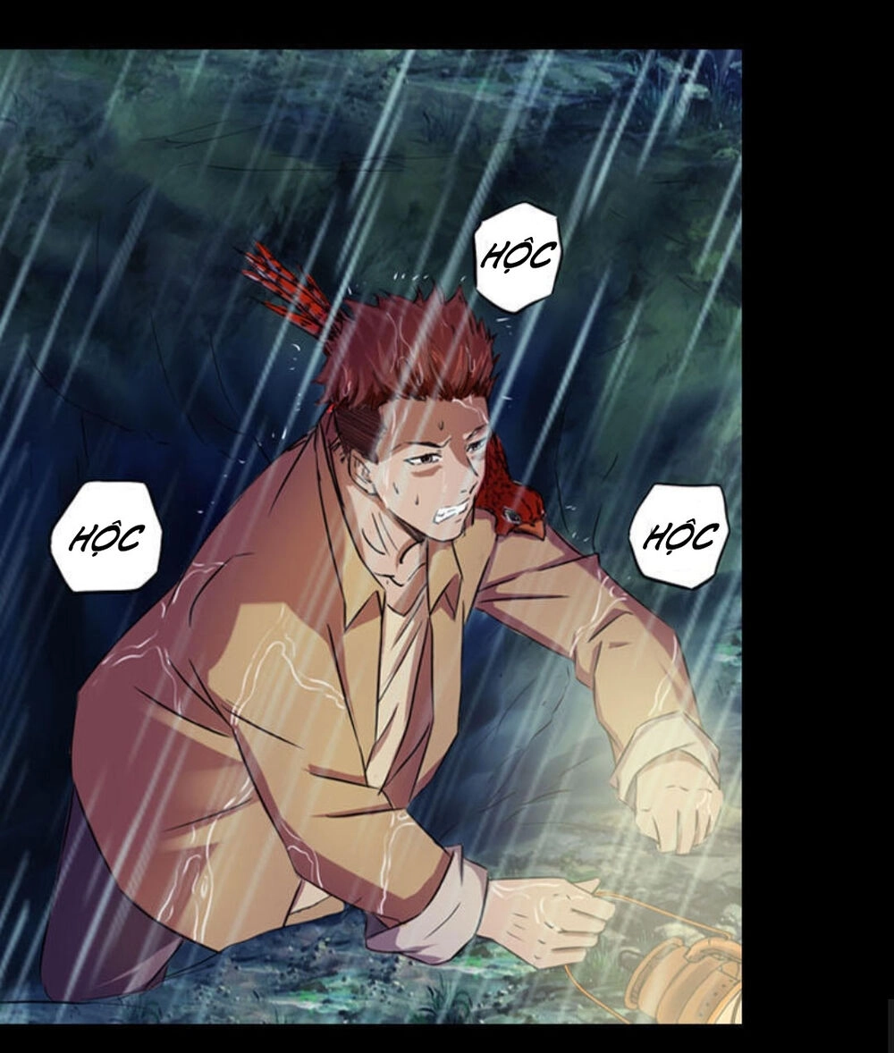 Đạo Mộ Chapter 3 - 21