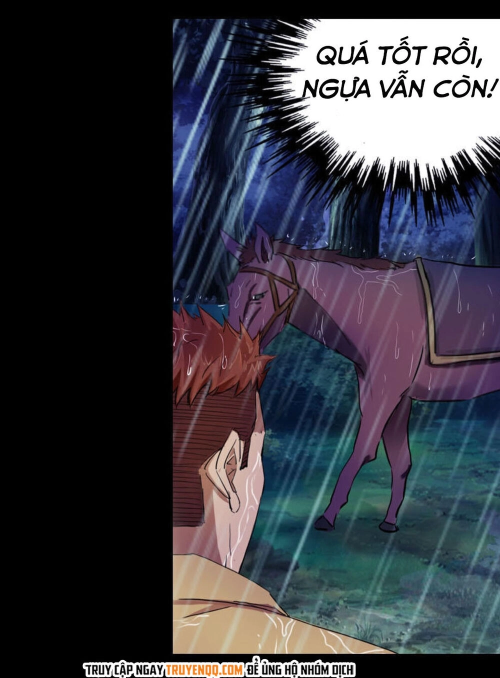 Đạo Mộ Chapter 3 - 22